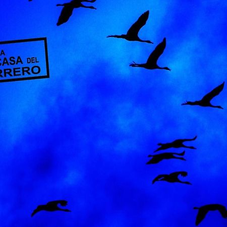La Casa Del Herrero El Poyo Εξωτερικό φωτογραφία